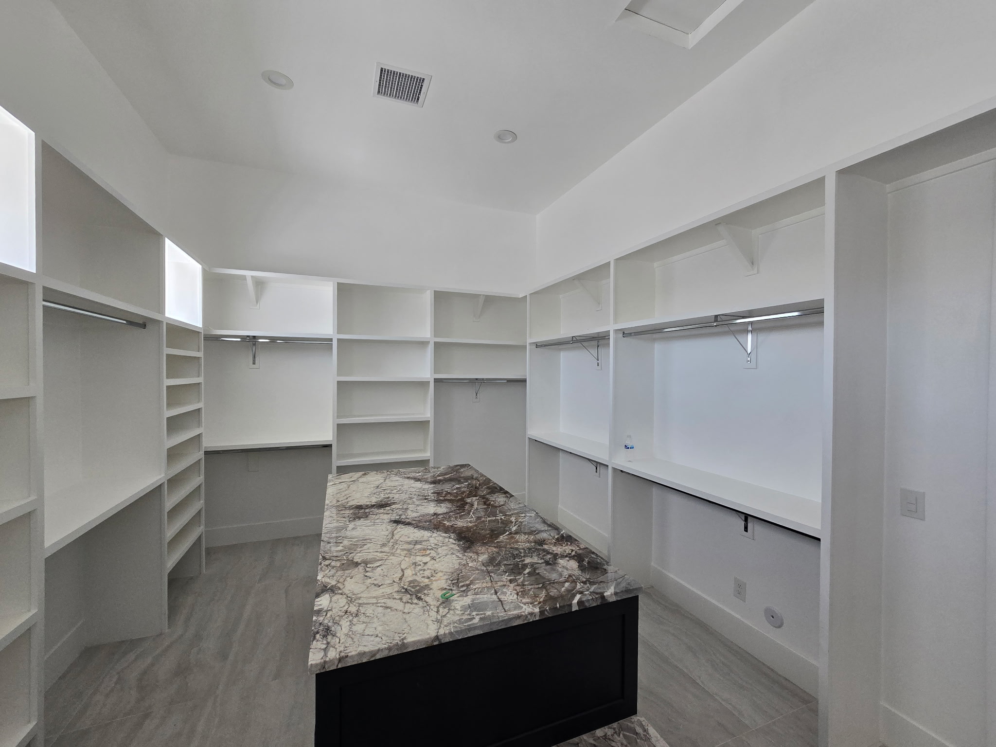 Shelving